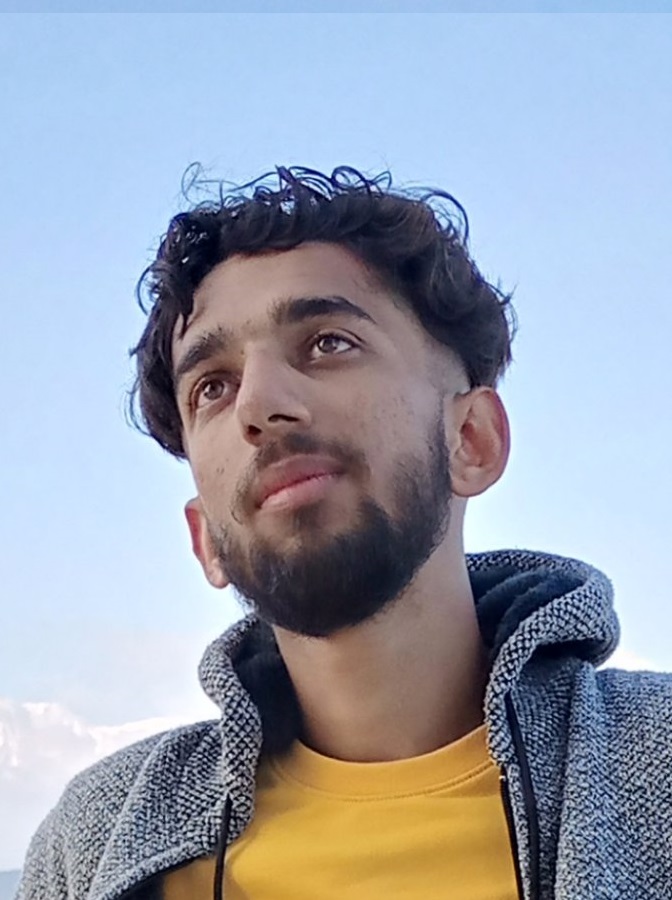 Bishant Adhikari Profile Picture